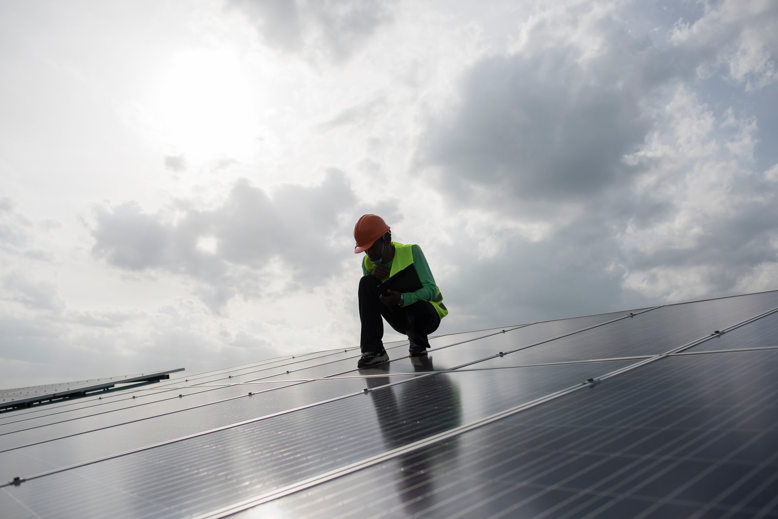Solar Rooftop